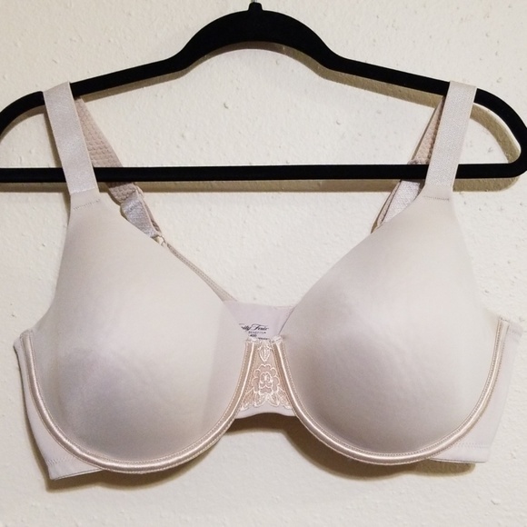 vanity fair nylon briefs 16345